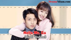 Hello Mr. Gu [Chinese Drama] in Urdu Hindi Dubbed – Complete – DramaNitam