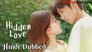 Hidden Love [Chinese Drama] in Urdu Hindi Dubbed – Complete – DramaNitam