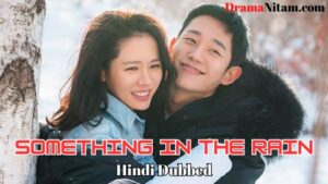 Something in the Rain (Hindi Dubbed) | Complete | DramaNitam